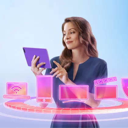 Комбо - единая связь Ростелеком для всех в&nbsp;деревня Болотовские Дворы (Орловская область)