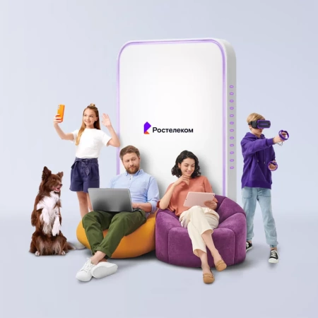 Технологии выгоды Ростелеком в&nbsp;деревня Болотовские Дворы (Орловская область)